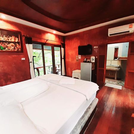 Tuaprodhome Khao Lak Pokoj fotografie