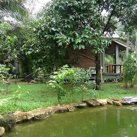 Tuaprodhome Khao Lak Exteriér fotografie