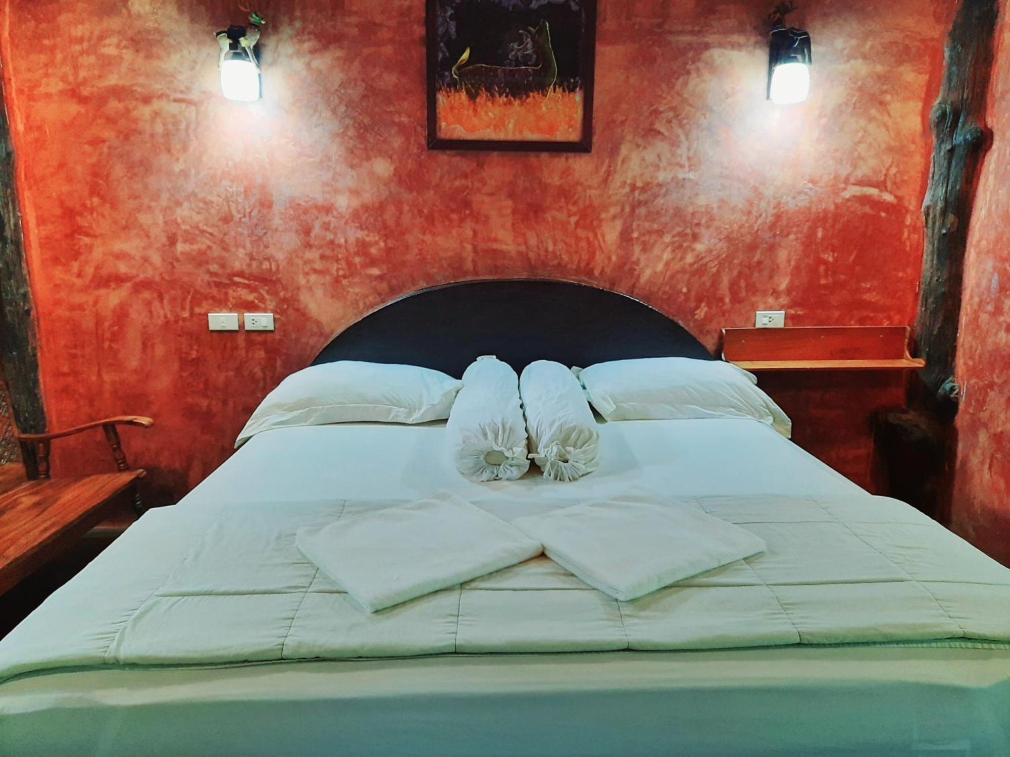 Tuaprodhome Khao Lak Pokoj fotografie