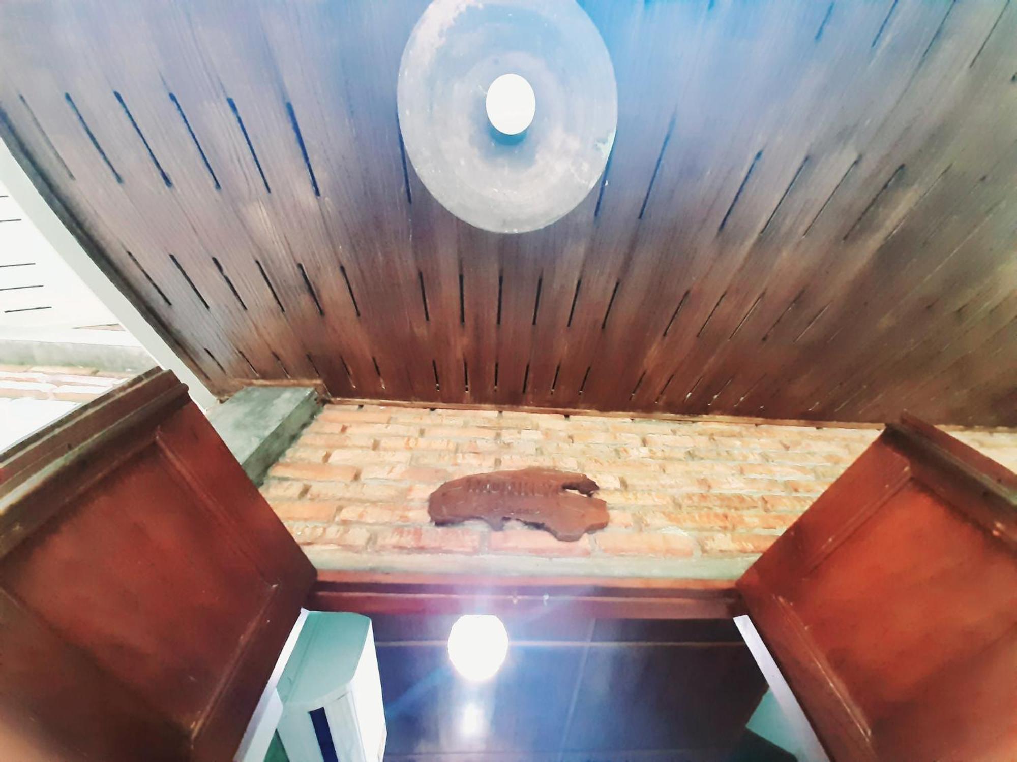 Tuaprodhome Khao Lak Pokoj fotografie