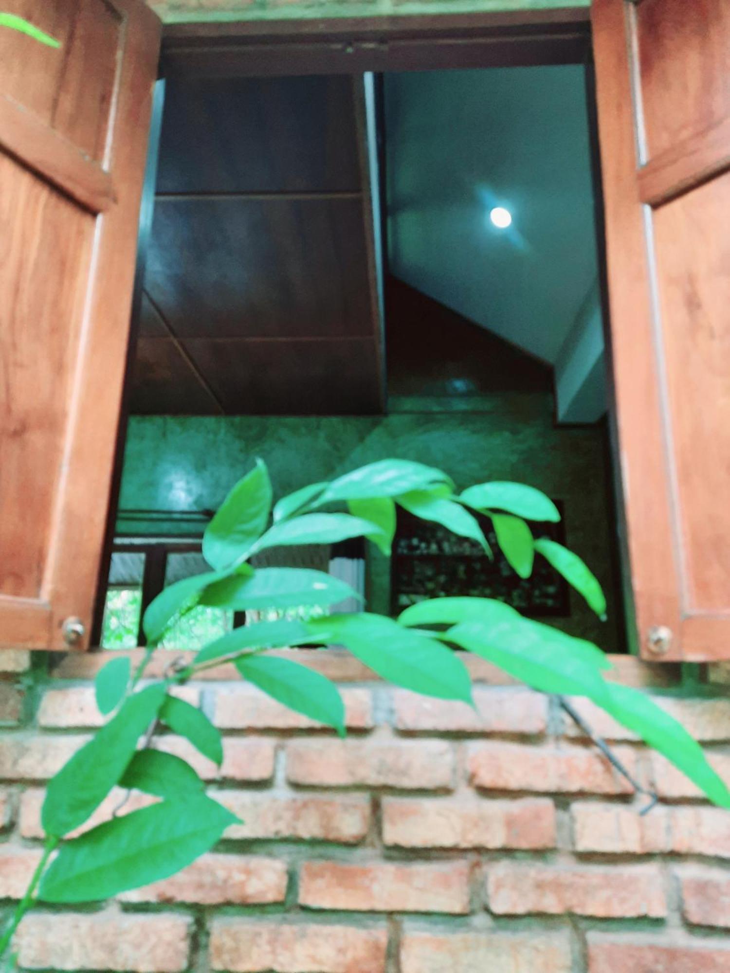 Tuaprodhome Khao Lak Pokoj fotografie