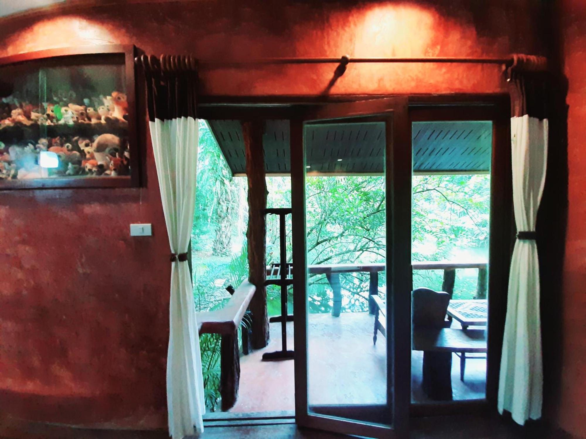Tuaprodhome Khao Lak Pokoj fotografie