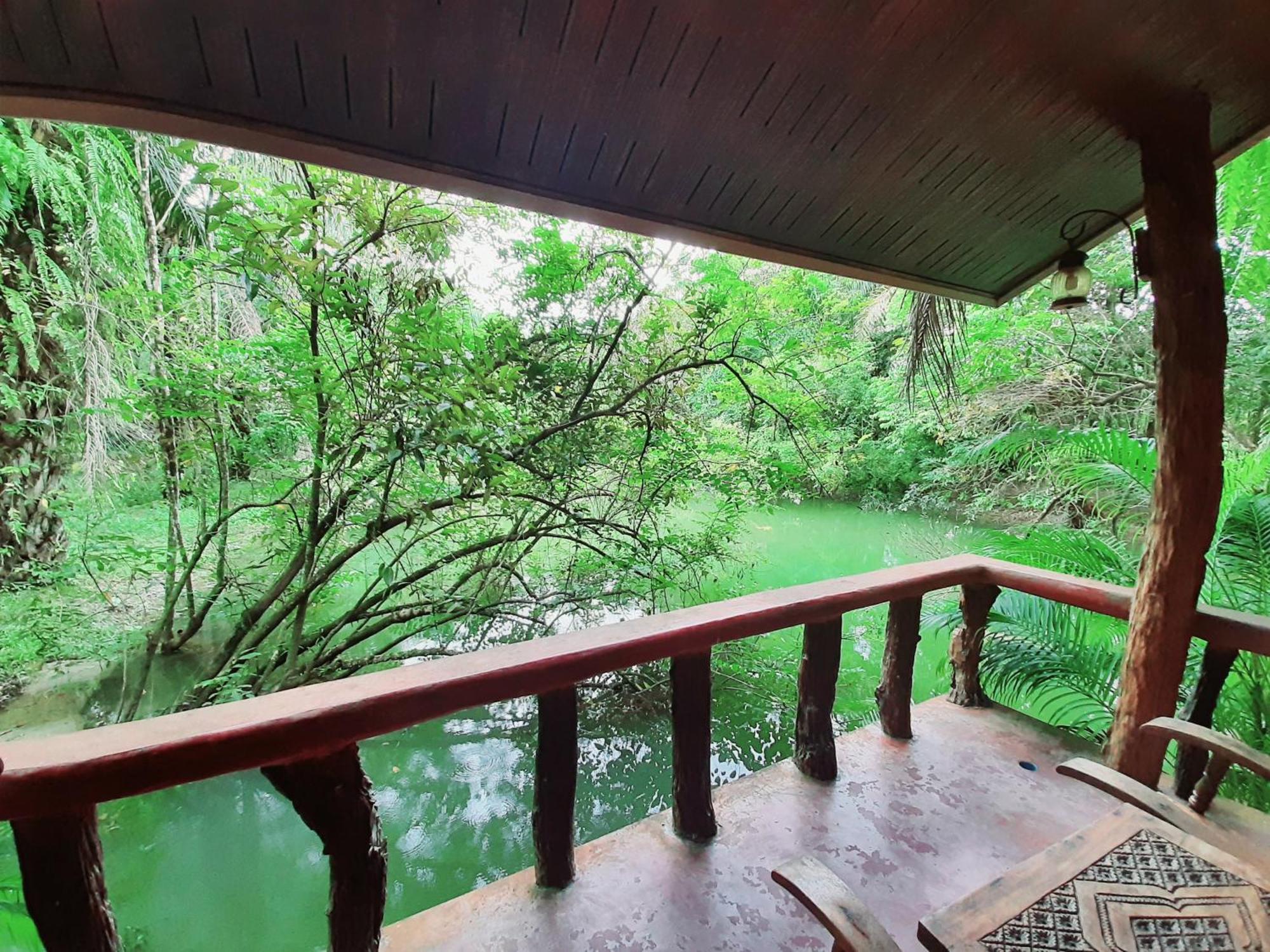 Tuaprodhome Khao Lak Pokoj fotografie