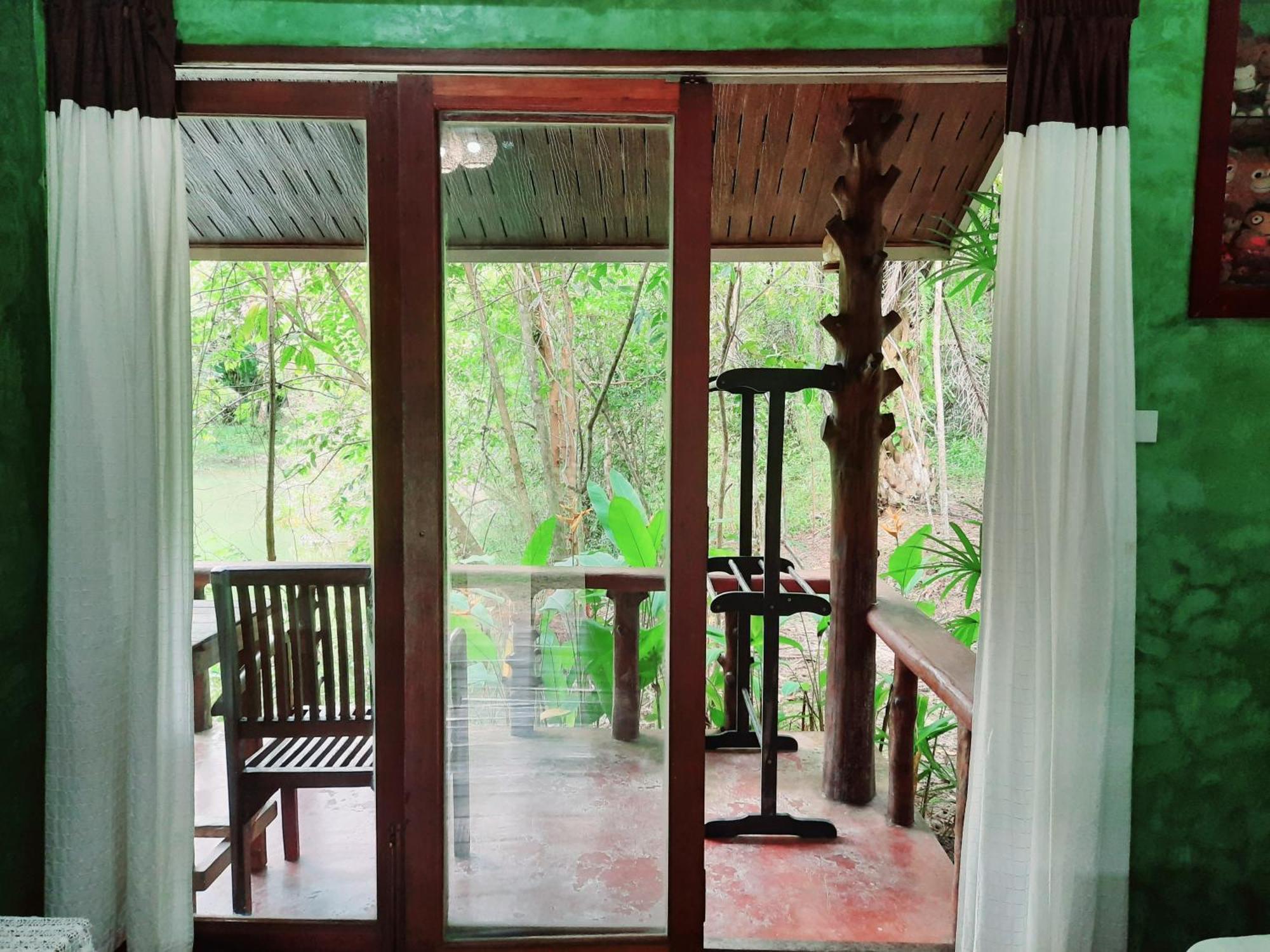Tuaprodhome Khao Lak Pokoj fotografie
