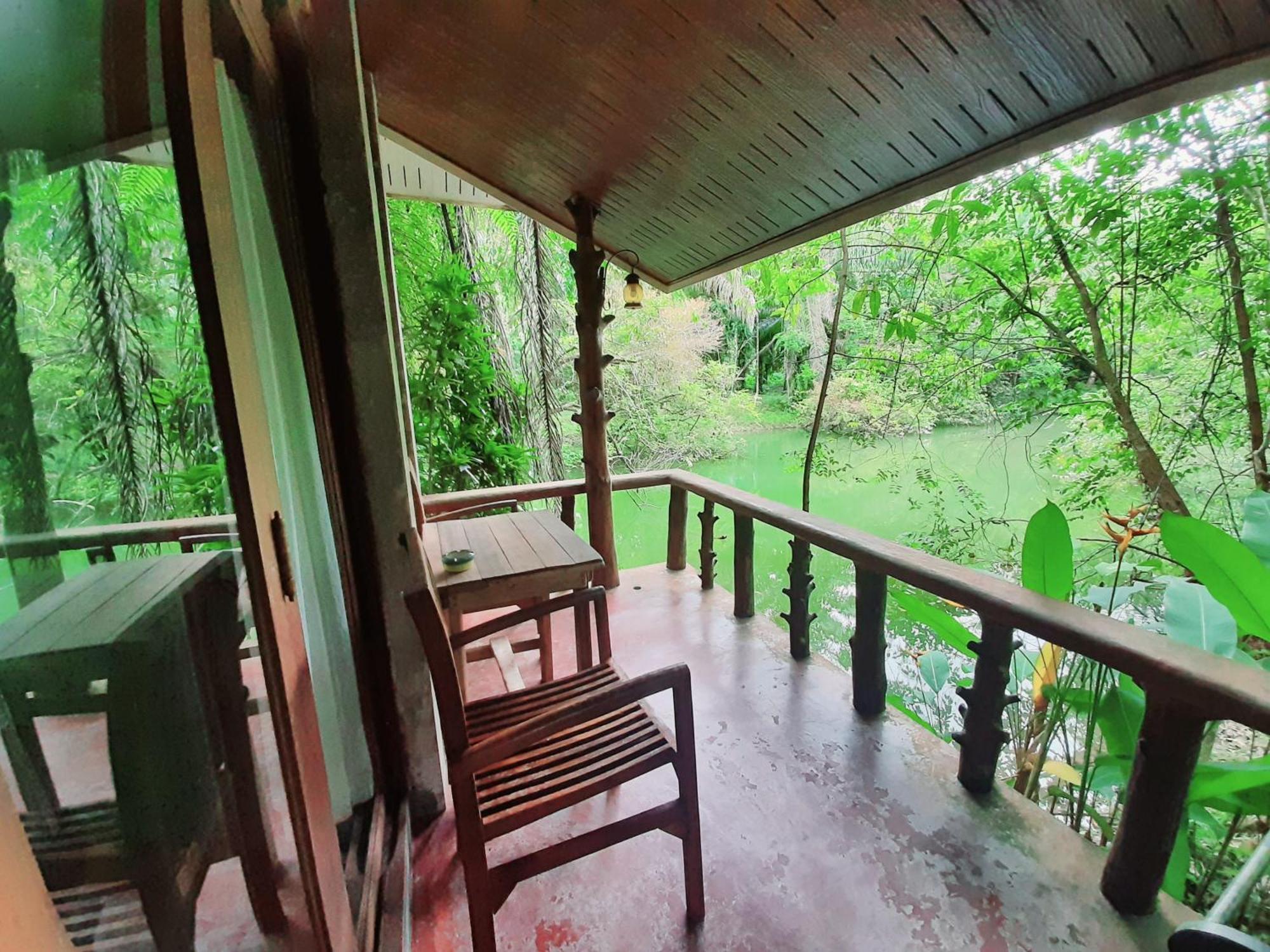 Tuaprodhome Khao Lak Pokoj fotografie