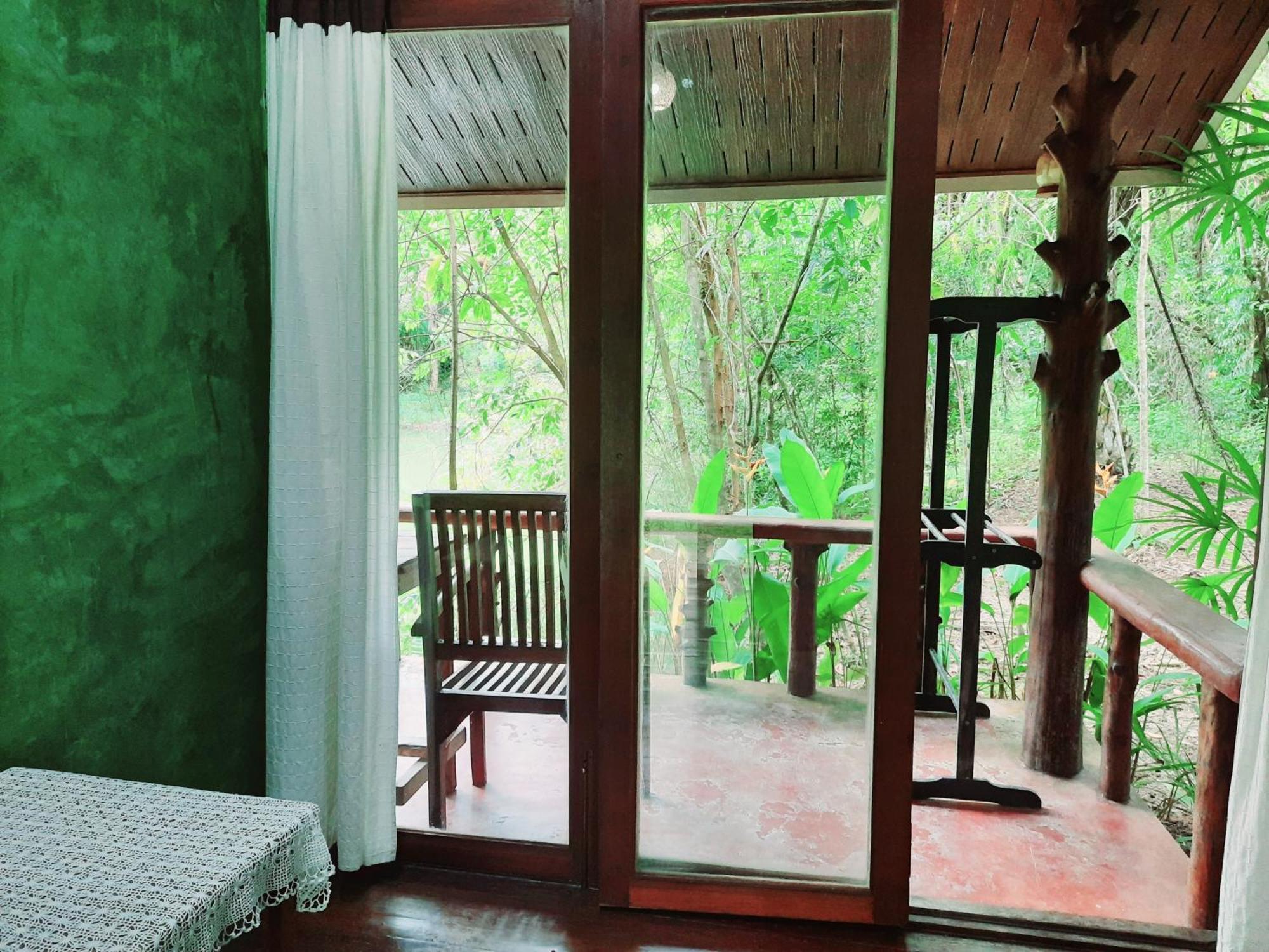 Tuaprodhome Khao Lak Pokoj fotografie