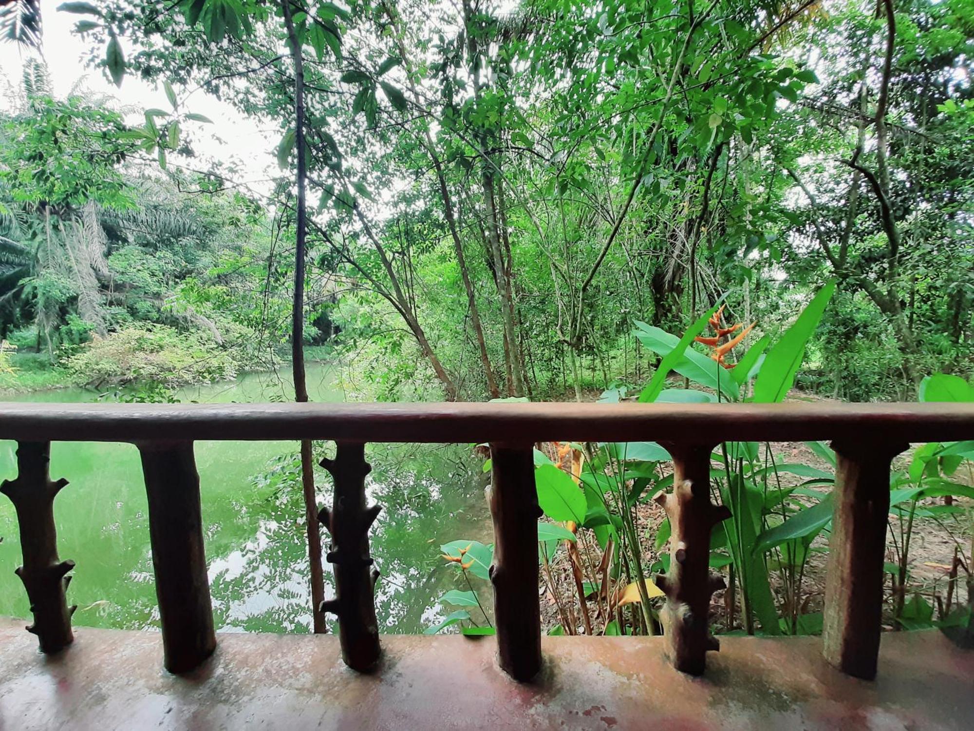 Tuaprodhome Khao Lak Pokoj fotografie