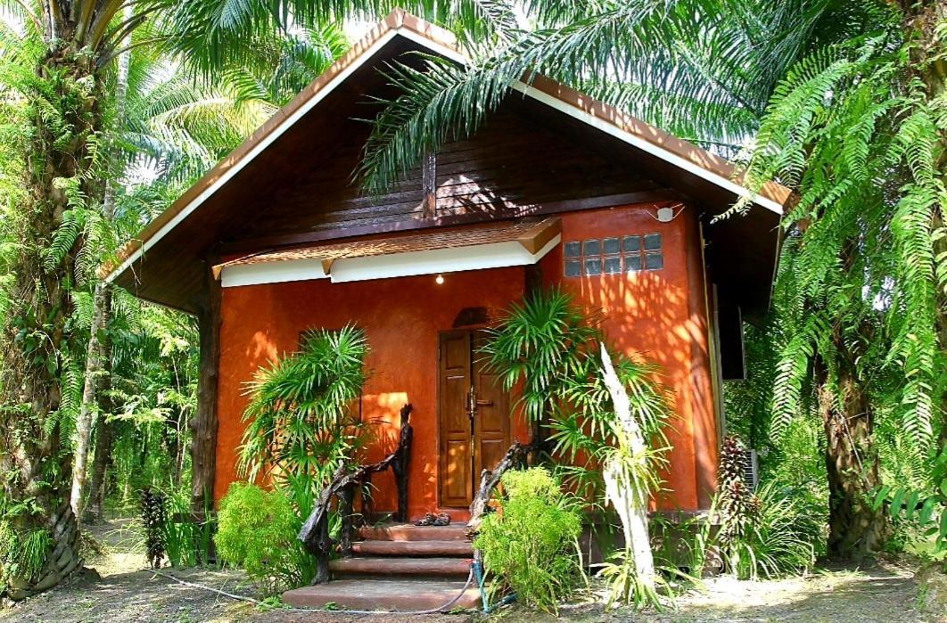 Tuaprodhome Khao Lak Pokoj fotografie