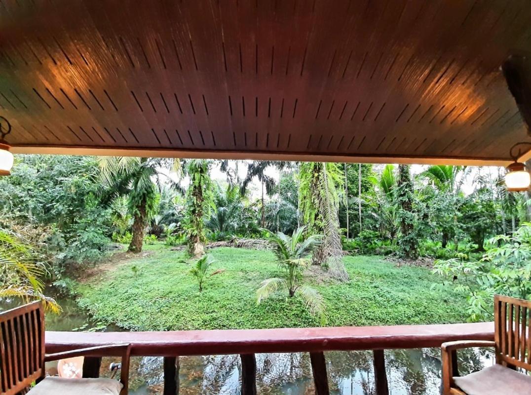Tuaprodhome Khao Lak Pokoj fotografie
