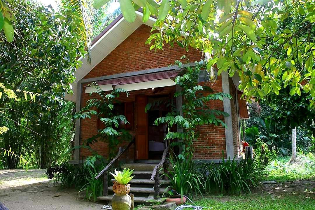 Tuaprodhome Khao Lak Pokoj fotografie