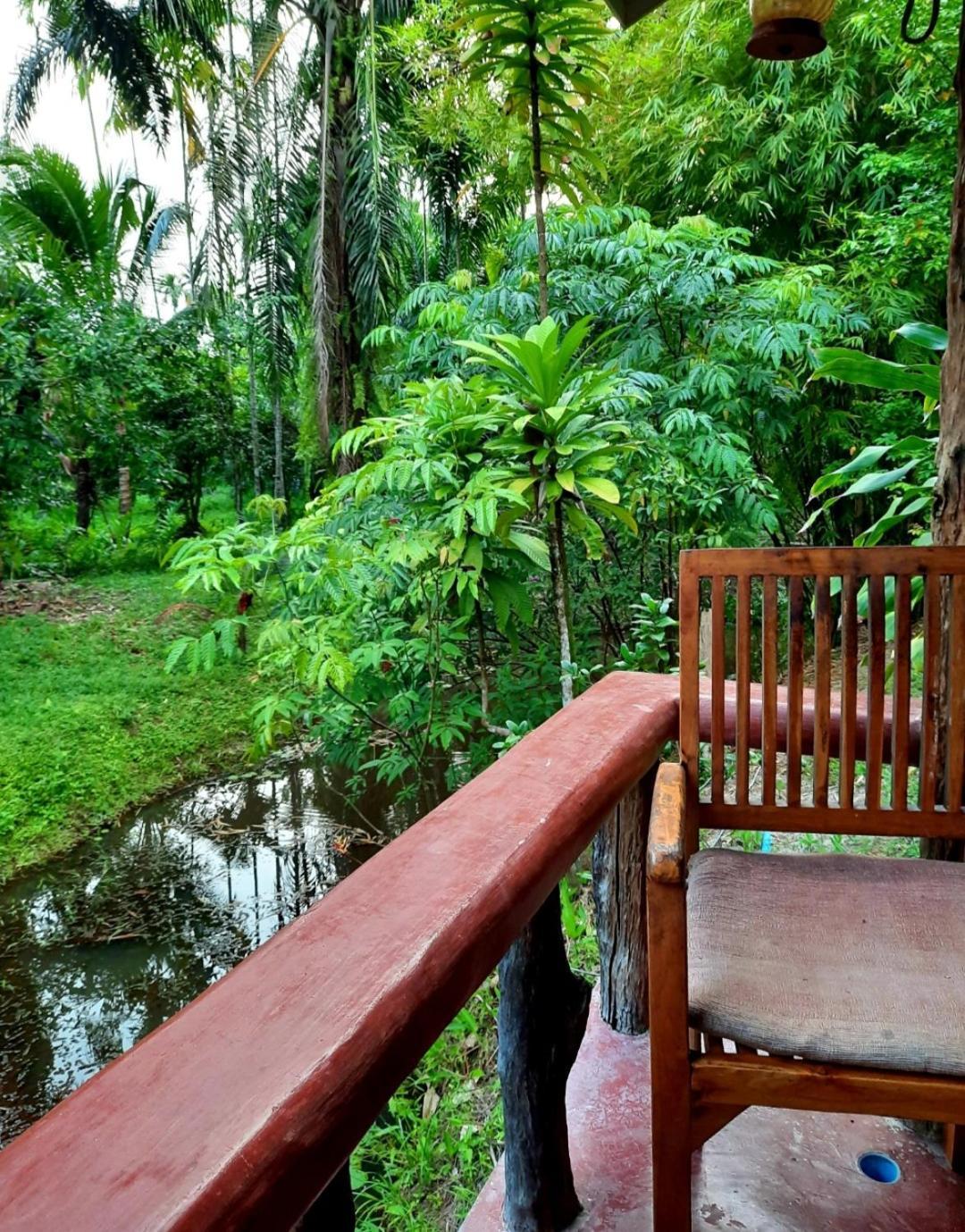 Tuaprodhome Khao Lak Pokoj fotografie