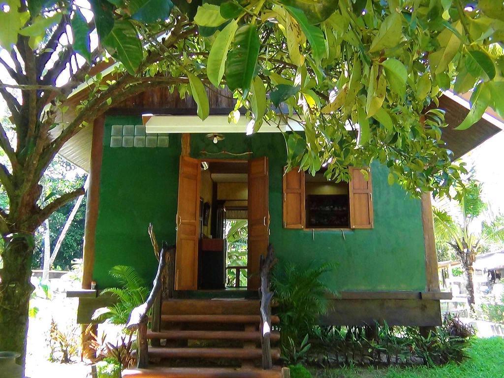 Tuaprodhome Khao Lak Exteriér fotografie