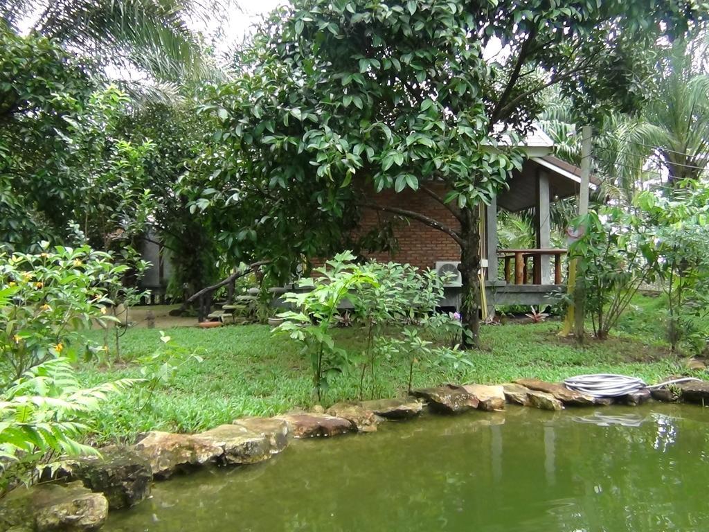 Tuaprodhome Khao Lak Exteriér fotografie